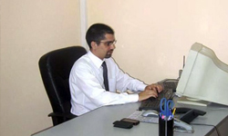 ATENCION PERSONAL ANTE CUALQUIER NECESIDAD DE LOS MIEMBROS O SOLICITANTES