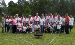 ESPIRITU DE FRATERNIDAD ROSACRUZ