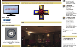 LOGIA VIRTUAL ROSACRUZ PARA LA COMUNICACION DE LOS MIEMBROS ACTIVOS EN LA ORDEN