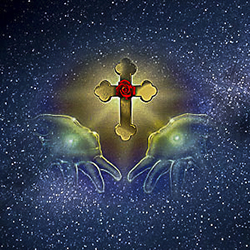 LA AFILIACIÓN A LA ORDEN ROSACRUZ